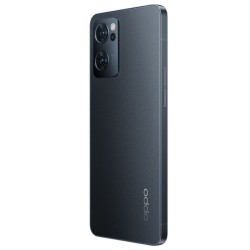 OPPO Reno 7 12GB + 256GB Negro