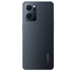 OPPO Reno 7 12GB + 256GB Negro