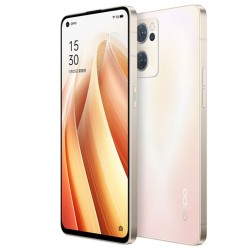 OPPO Reno 7 12 GB + 256 GB Złoto