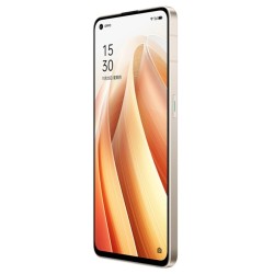 OPPO Reno 7 12 GB + 256 GB Złoto