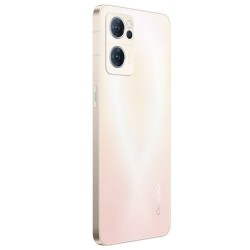 OPPO Reno 7 12 GB + 256 GB Złoto