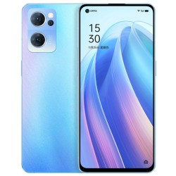 OPPO Reno 7 12GB+256GB Blau