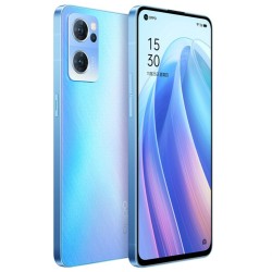 OPPO Reno 7 12 GB + 256 GB Niebieski