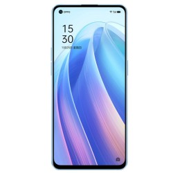 OPPO Reno 7 12 GB + 256 GB Niebieski