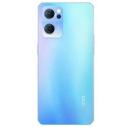 OPPO Reno 7 12 GB + 256 GB Niebieski