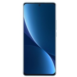 Xiaomi 12 Pro Dual Sim 12 GB + 256 GB Niebieski