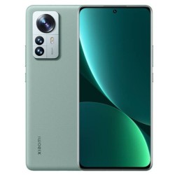 Xiaomi 12 Pro Dual Sim 12GB+256GB Verde