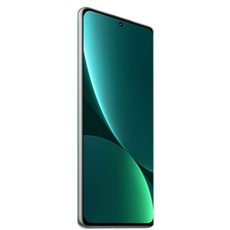 Xiaomi 12 Pro Dual Sim 8GB+256GB Verde