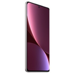 Xiaomi 12 Pro Dual Sim 12 GB + 256 GB Roxo