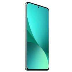 Xiaomi 12 Dual Sim 12GB+256GB Verde