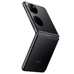 Huawei P50 Pro Pocket Fold Phone 8GB + 256GB preto