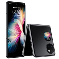 Huawei P50 Pro Pocket Fold 8 GB + 256 GB czarny