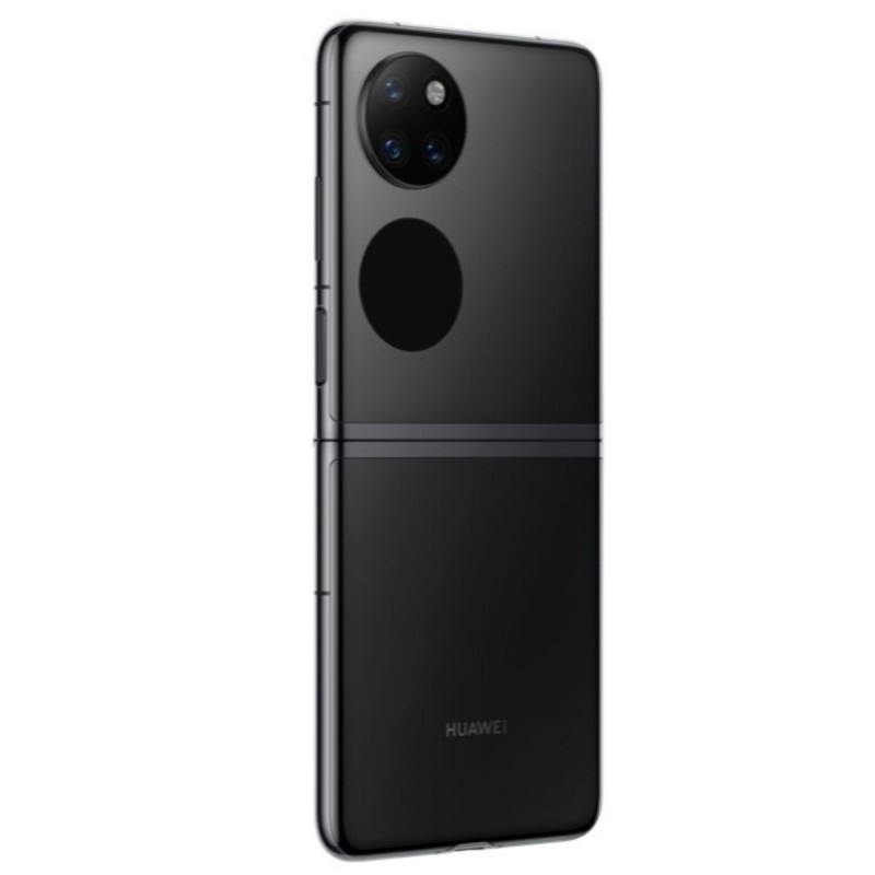 Téléphone Huawei P50 Pro Pocket Fold 8 Go + 256 Go Noir