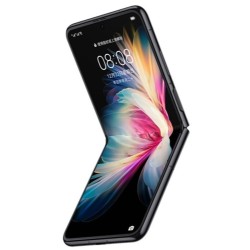 Téléphone Huawei P50 Pro Pocket Fold 8 Go + 256 Go Noir