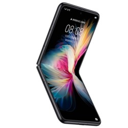 Huawei P50 Pro Pocket Fold Phone 8GB + 256GB preto