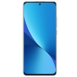 Xiaomi 12X Dual Sim 8GB+128GB Azul