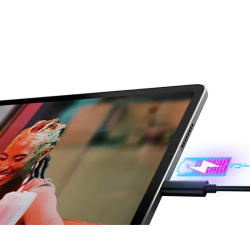 Lenovo Xiaoxin Pad Pro 12,6'' 8GB+256GB Cinza