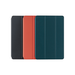 Xiaomi Mi Pad 5/5 Pro leather flipcase Green