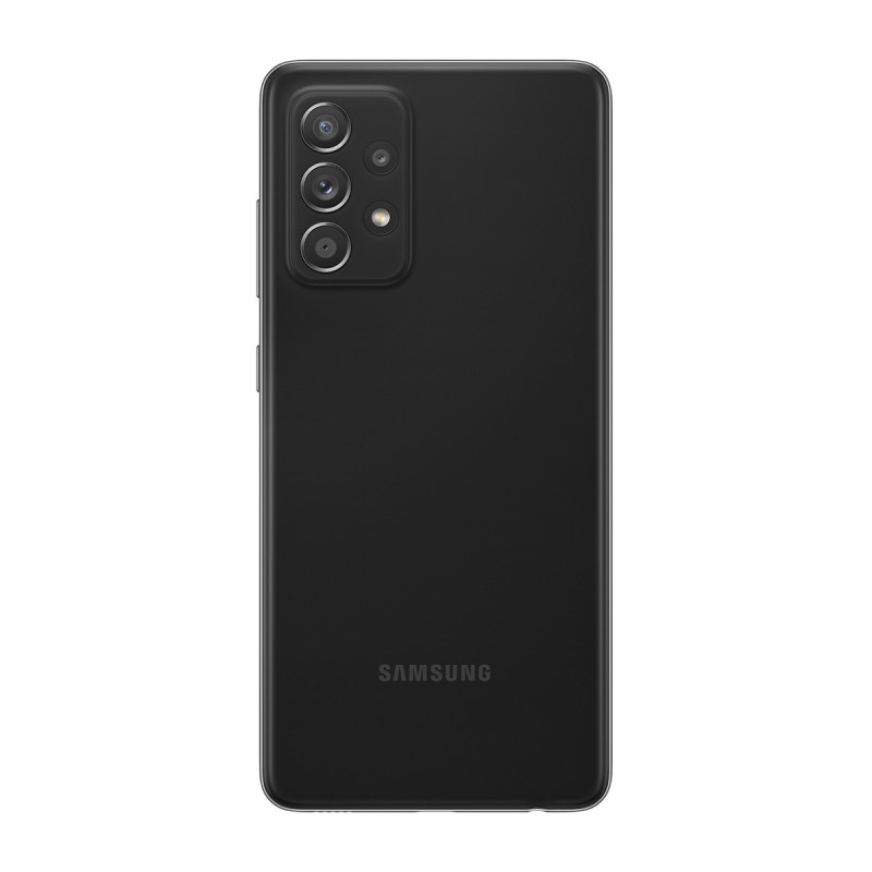 Samsung Galaxy A52s A528BD 6GB RAM 128GB 5G (Negro)