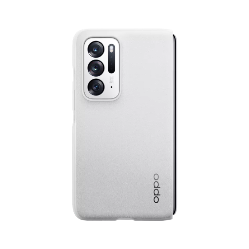 Oppo Find N protective case Grey