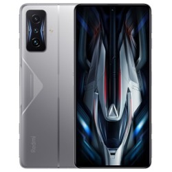 Xiaomi Redmi K50 Gaming 12 GB + 128 GB Prata