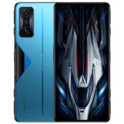 Xiaomi Redmi K50 Gaming 12 GB + 128 GB Azul