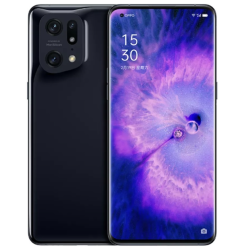 OPPO Find X5 Pro 12 GB + 256 GB Czarny