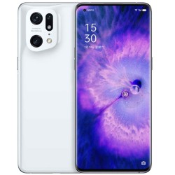 OPPO Find X5 Pro 12 GB + 256 GB Biały