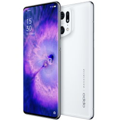 OPPO Find X5 Pro 12 GB + 256 GB Biały