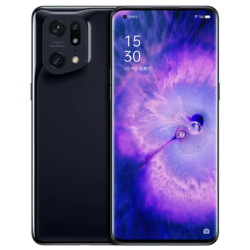 OPPO Find X5 8 Go + 128 Go Noir