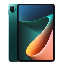 Xiaomi Mi Pad 5 6 GB + 128 GB verde