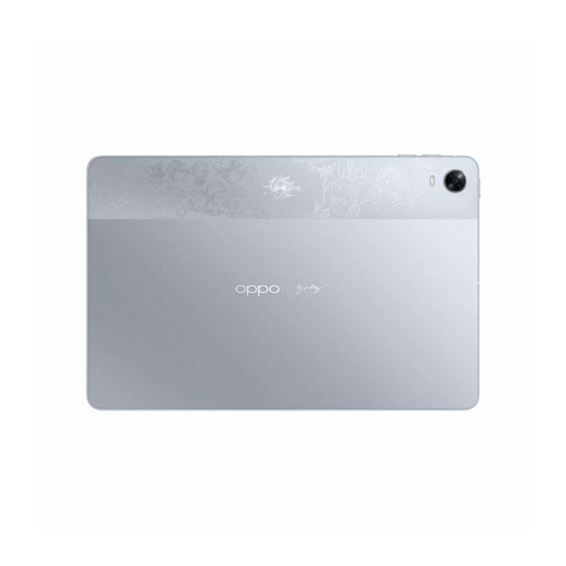 Edição de artista OPPO PAD 8 GB + 256 GB