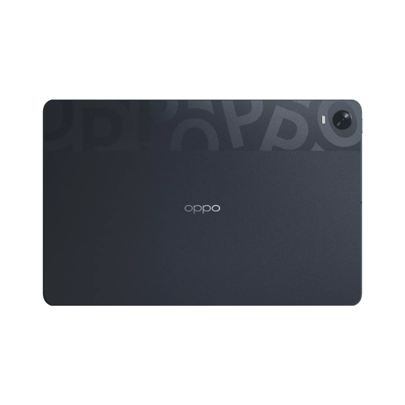 OPPO PAD 6 GB + 256 GB Preto