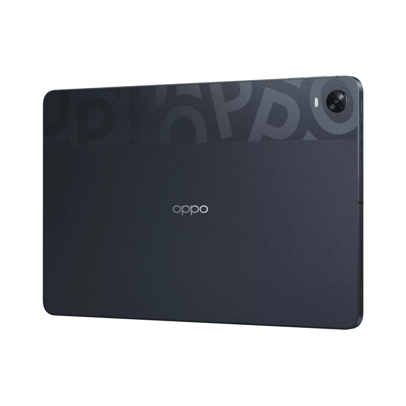 OPPO PAD 6 GB + 256 GB Czarny