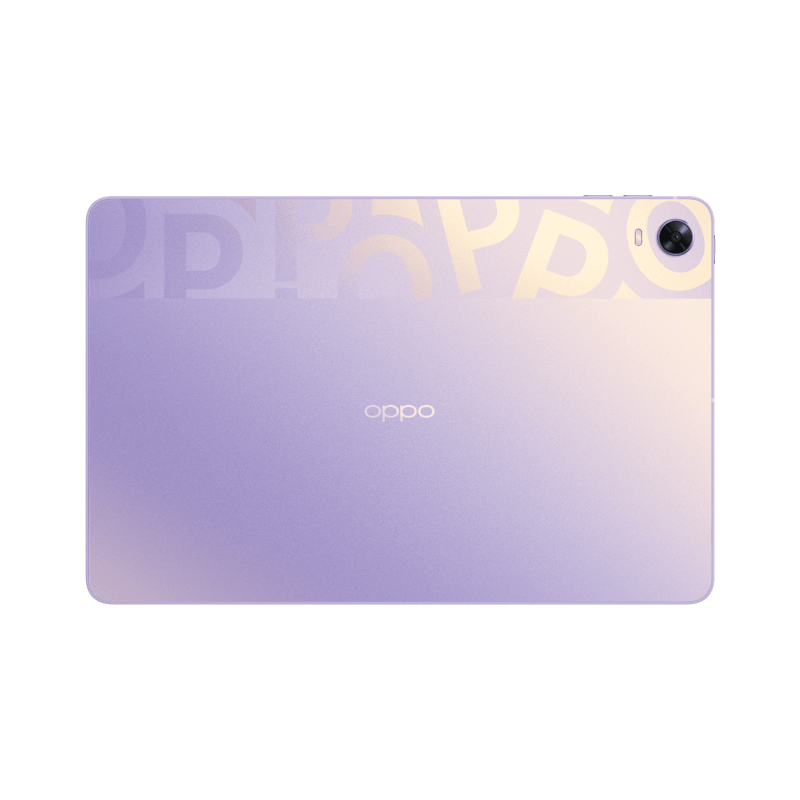 OPPO PAD 6 GB + 256 GB Fioletowy