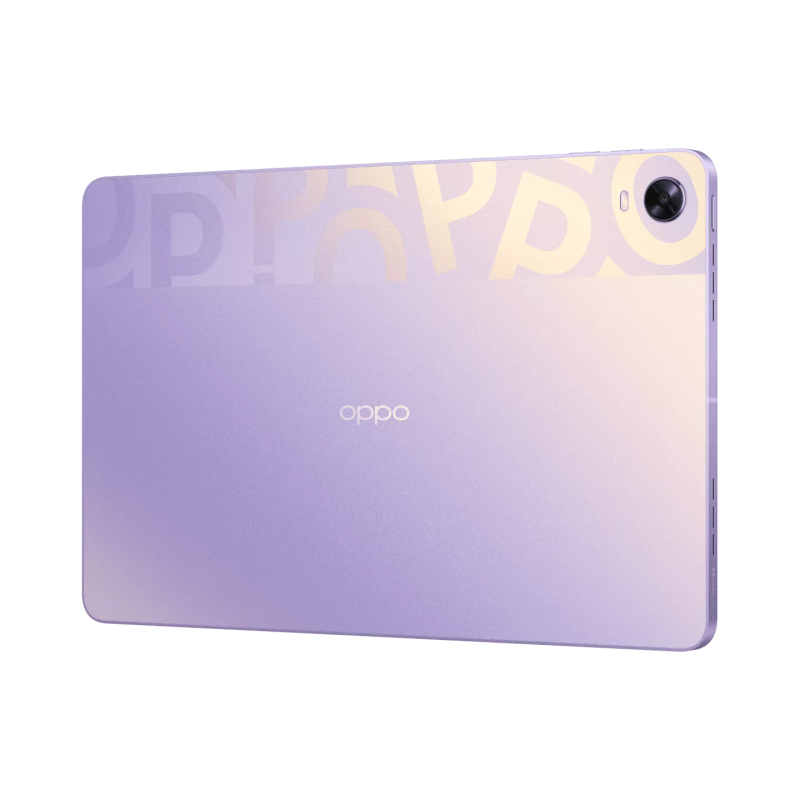 OPPO PAD 8GB+256GB Purple