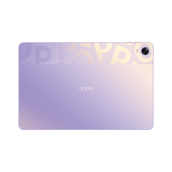 OPPO PAD 8GB+256GB Purple