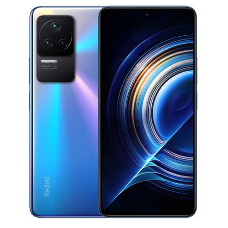 Xiaomi Redmi K50 8Go+256Go Bleu
