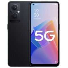 OPPO A96 8 Go + 256 Go Noir