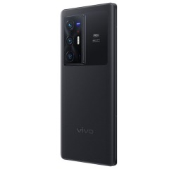 VIVO X70 8 GB + 128 GB Preto