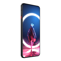 Nubia Red magic 7 Pro 12GB+256GB Nero