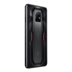 Nubia Red magic 7 Pro 12 GB + 256 GB Preto