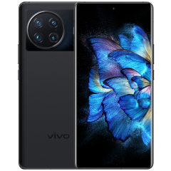 VIVO X Note Dual Sim 5G 12 Go + 256 Go Noir