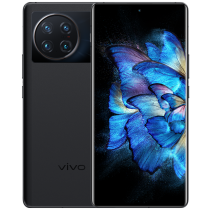 VIVO X Note Dual Sim 5G 12GB + 256GB Black