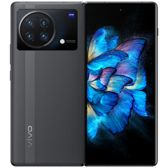 VIVO X Fold Dual Sim 5G 12 Go + 512 Go Gris