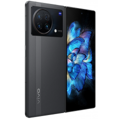 VIVO X Fold Dual Sim 5G 12GB + 512GB Grau