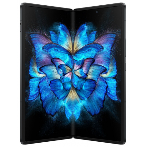 VIVO X Fold Dual Sim 5G 12GB + 512GB Grau