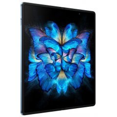 VIVO X Fold Dual Sim 5G 12GB + 512GB Niebieski
