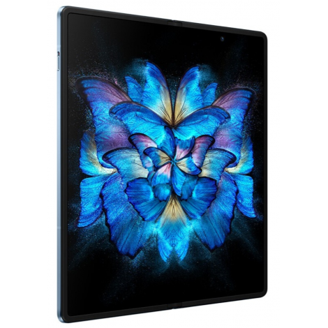 VIVO X Fold Dual Sim 5G 12GB + 512GB Niebieski