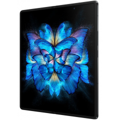 VIVO X Fold Dual Sim 5G 12GB + 512GB Grau